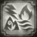 Afinidad elemental